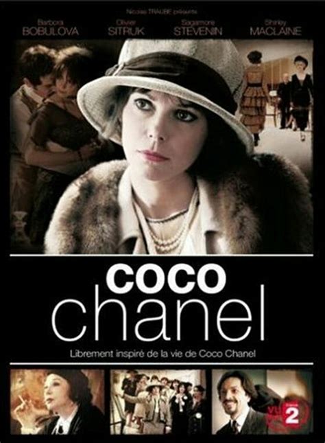 coco chanel film 2008|Coco Chanel movie free.